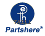 TA211 and more service parts available