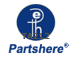 TA212 and more service parts available
