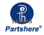 TA2245 and more service parts available