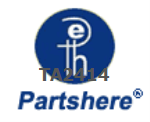 TA2414 and more service parts available