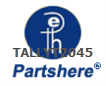 TALLYT2045 and more service parts available