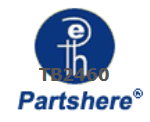 TB2460 and more service parts available