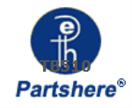 TB510 and more service parts available