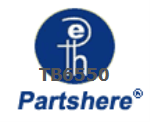 TB6550 and more service parts available