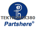 TEKTRONIX380 and more service parts available