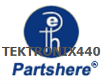 TEKTRONIX440 and more service parts available