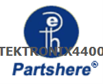 TEKTRONIX4400 and more service parts available