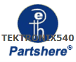 TEKTRONIX540 and more service parts available