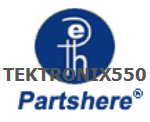 TEKTRONIX550 and more service parts available