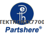 TEKTRONIX7700 and more service parts available