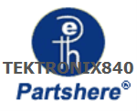 TEKTRONIX840 and more service parts available