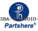 TOSHIBA--E-STUDIO-170F and more service parts available