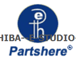 TOSHIBA--E-STUDIO-6CP and more service parts available