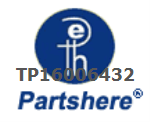 TP16006432 and more service parts available