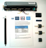 U6180-60002 HP Maintenance Kit (220V) - Inclu at Partshere.com