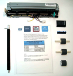 HP U6180-60002 Maintenance Kit (220V) - Inclu - OEM, Compatible, or Used - Partshere.com