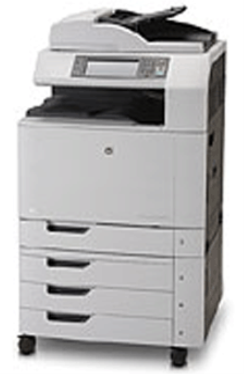 UP837E and more service parts available