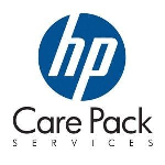 HP UQ501E 3 year 4 hour response 9x5 - OEM, Compatible, or Used - Partshere.com