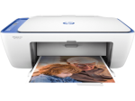 V1N01A DeskJet 2655 All-in-One Printer