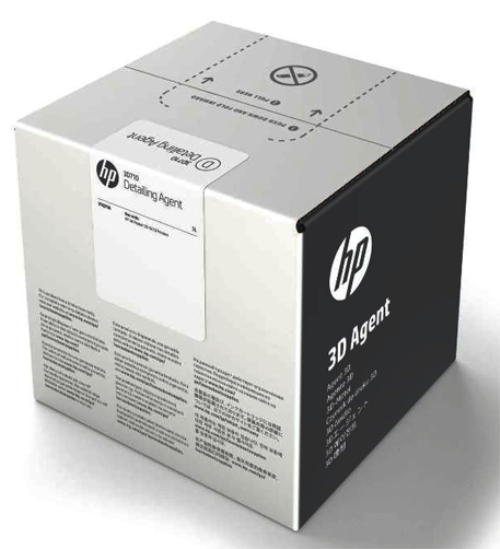 HP V1Q79A 3d710 5l Detailing Agent.  - OEM, Compatible, or Used - Partshere.com