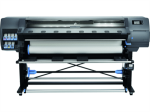 V7L47A Latex 335 64 in Plotter