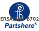 VERSALINK-B7025 and more service parts available