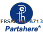 VERSALINK-B7135 and more service parts available