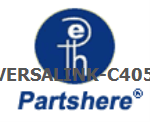 VERSALINK-C405 and more service parts available