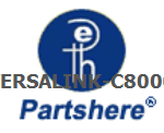 VERSALINK-C8000 and more service parts available