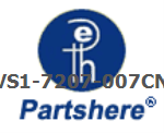 VS1-7207-007CN and more service parts available