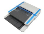 HP W1A73-60110 Integrated scanner assembly (M - OEM, Compatible, or Used - Partshere.com