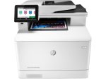 W1A79A Color LaserJet Pro M479fdn Printer