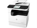 W1B38A PageWide Managed P77760z Multifunction Printer