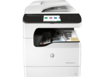 W1B39B PageWide Managed P77740z Multifunction Printer