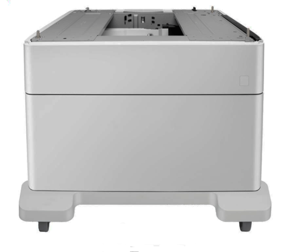 HP W1B50A PageWide 550-sheet Tray and St - OEM, Compatible, or Used - Partshere.com