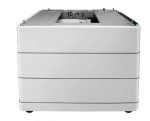 HP W1B51-67001 PageWide 3x550-sheet Tray and - OEM, Compatible, or Used - Partshere.com