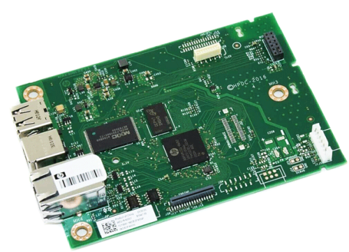 HP W1Y44-67901 Kit-Service PCA Formatter M454 - OEM, Compatible, or Used - Partshere.com