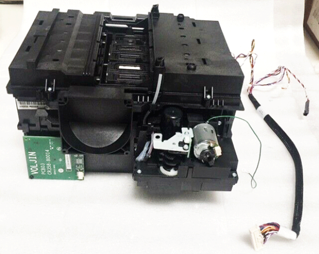 HP W3Z71-67011 Z9 & Z9+- Service Station-with - OEM, Compatible, or Used - Partshere.com