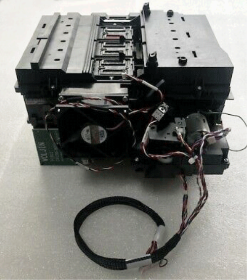 HP W3Z71-67021 Z9 & Z9+- Service Station-with - OEM, Compatible, or Used - Partshere.com