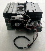 HP W3Z72-67009 PM Kit 2 with SVS Tray - 9inks - OEM, Compatible, or Used - Partshere.com