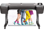 W3Z72A Designjet Z9 Plus large format printer Thermal inkjet Colour