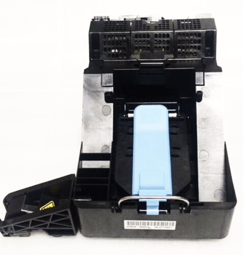 HP W6B55-67007 Carriage 3 w/ Cutter Service K - OEM, Compatible, or Used - Partshere.com