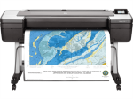 W6B56A DesignJet T1700dr 44-in Printer