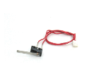 HP WC4-5139-000CN Top cover interlock access swi - OEM, Compatible, or Used - Partshere.com