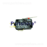 HP WC4-5171-000CN Black toner cartridge switch - - OEM, Compatible, or Used - Partshere.com