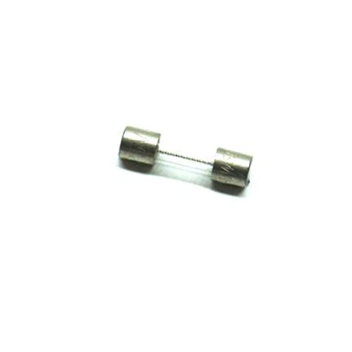 HP WD1-0224-000CN Fuse - 6.3A, 125V max - OEM, Compatible, or Used - Partshere.com