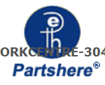 WORKCENTRE-3045 and more service parts available