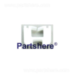 HP WT2-5056-000CN Cable clip - `C` shaped White - OEM, Compatible, or Used - Partshere.com