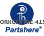 WorkCentre-4150 WorkCentre 4150