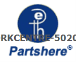 WorkCentre-5020DN WorkCentre 5020DN